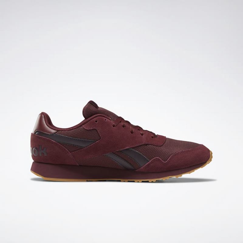 Tenisi Reebok Royal Ultra Barbati Visinii Romania PW4201QS